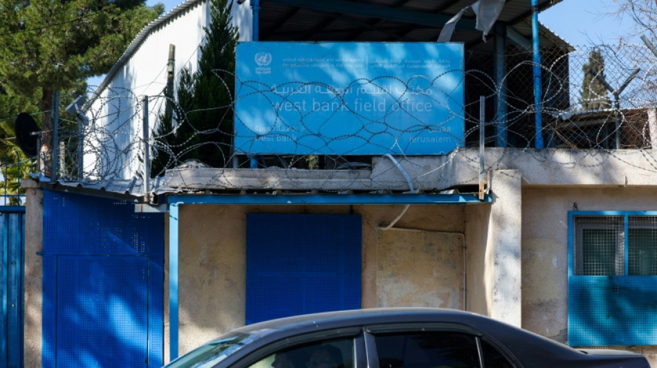 UNO: UNRWA setzt ihre Arbeit trotz Israels Verbot in allen Pal&auml;stinensergebieten fort