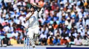 Siraj strikes as India fight back after Smith century in WTC final