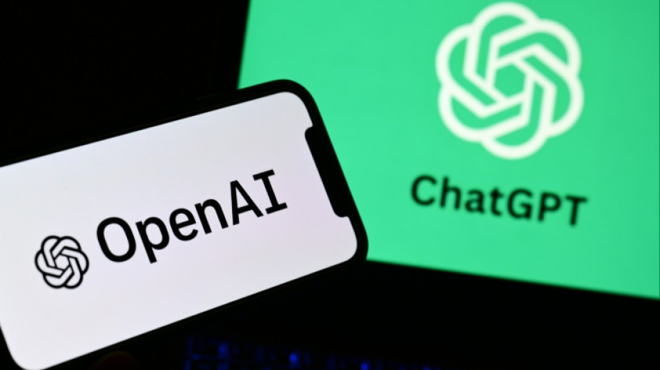 UK prepares to host global leaders' gathering on AI