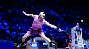 Brit&acirc;nico Jack Draper &eacute; campe&atilde;o no ATP 500 de Viena