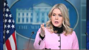 Venezuela's decisions to be 'dictated' by US, White House says