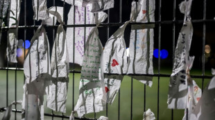 Suisse: l'heure du recueillement apr&egrave;s l'incendie tragique de Crans-Montana