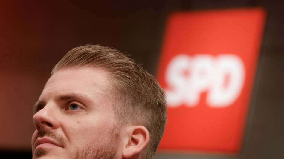 Bas-R&uuml;cktritt: SPD-Generalsekret&auml;r Kl&uuml;ssendorf sieht Koalition nicht gef&auml;hrdet