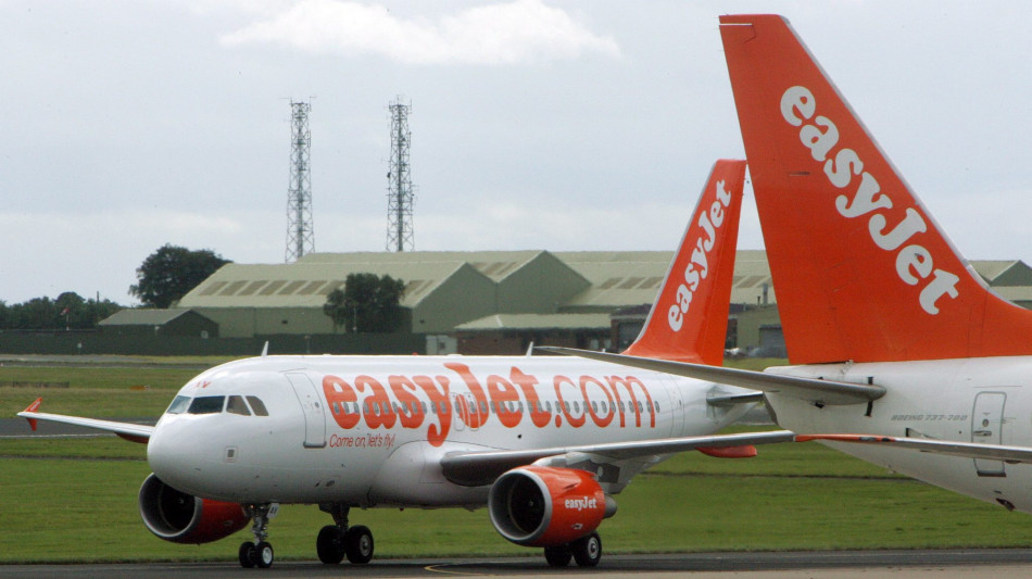  easyJet brillante in borsa dopo l'offerta di Apollo, +13% 