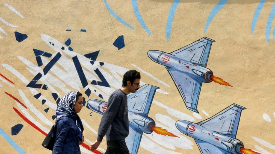  Enviados de Ir&aacute;n y EEUU viajan a Pakist&aacute;n para posibles nuevas conversaciones 