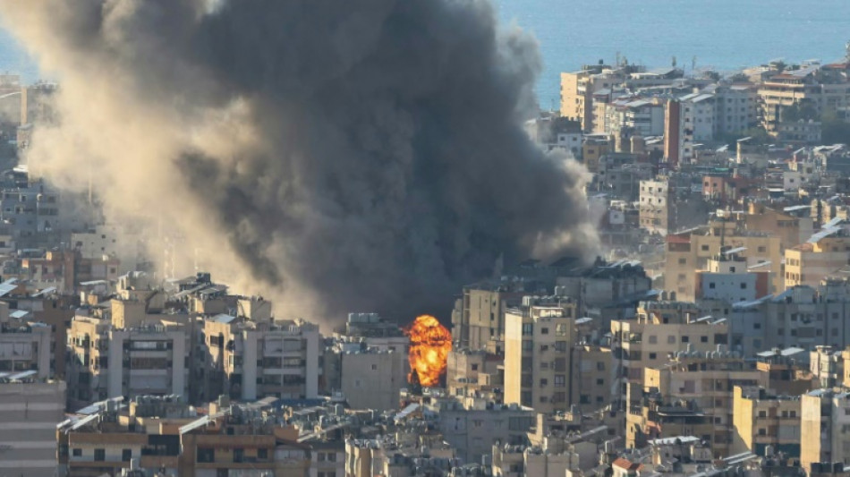  La guerra en Ir&aacute;n se extiende a Oriente Medio: la embajada de EEUU es atacada en Riad 