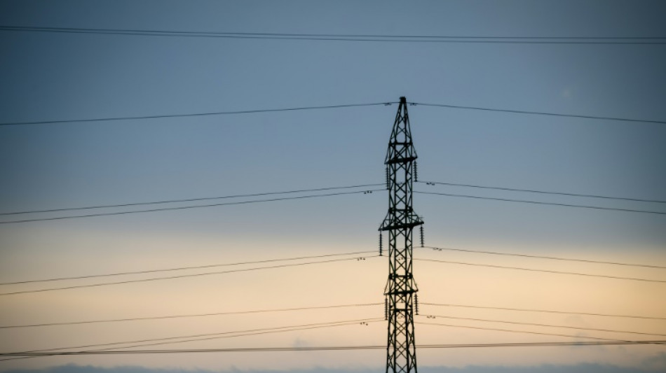Les pays baltes se d&eacute;connectent du r&eacute;seau &eacute;lectrique russe, fin des risques de "chantage"