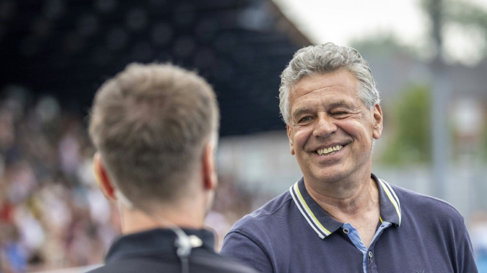 Hingsen traut Neugebauer den gro&szlig;en Coup zu