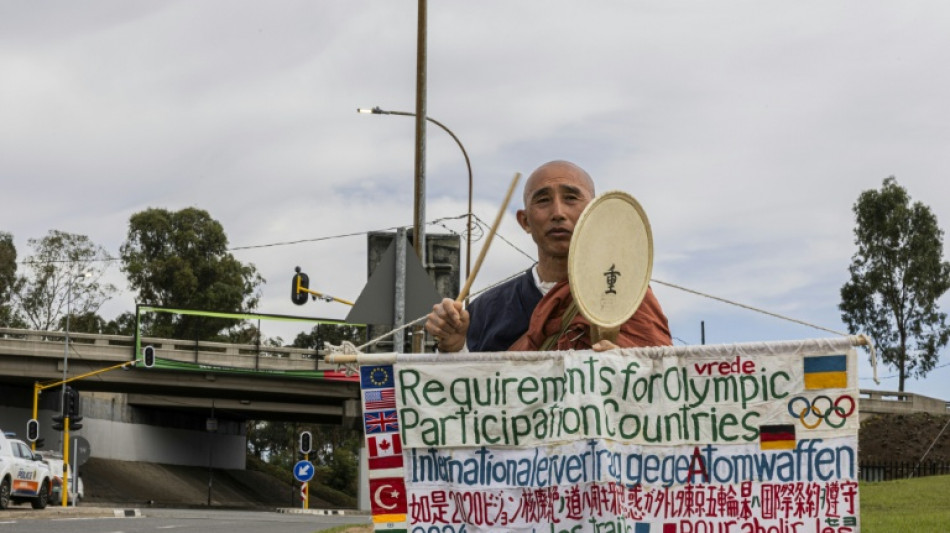  Inquietud por el incremento de la inversi&oacute;n privada en armas nucleares 