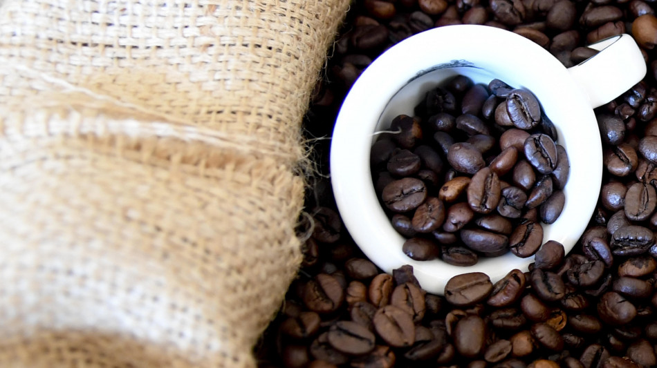  Trovata la firma chimica dell'aroma del caff&egrave; 