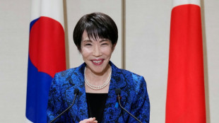 Japan's Takaichi set to call February snap election: media
