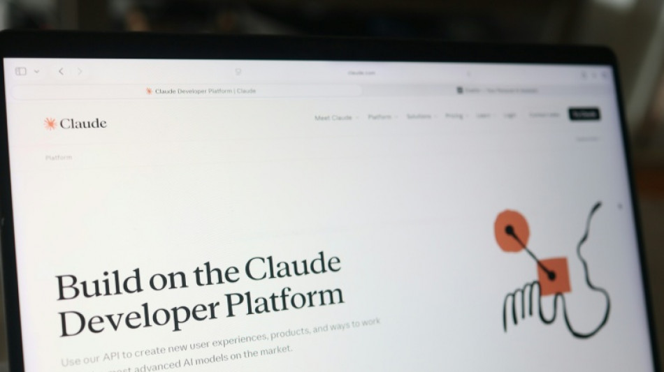  Life with AI causing human brain 'fry' 