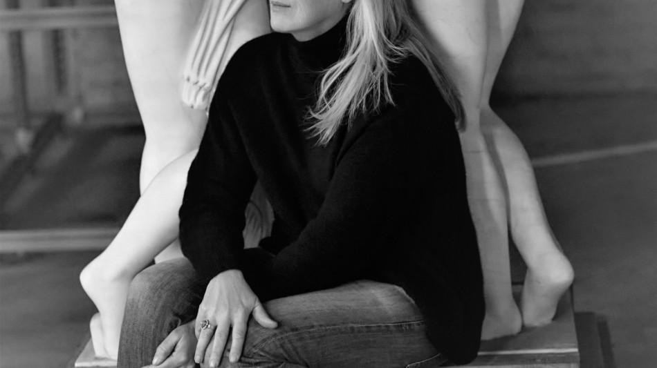  Jane Campion presidente della giuria al Taormina Film Festival 2026 