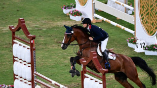 Moderner F&uuml;nfkampf: Reiten durch Hindernis-Disziplin ersetzt