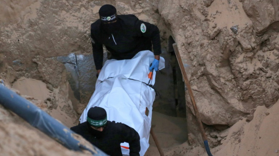 Gaza's civil defence says at least 50 killed in Israeli strikes