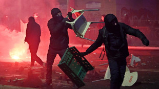 Meloni a Torino per visitare agenti feriti negli scontri