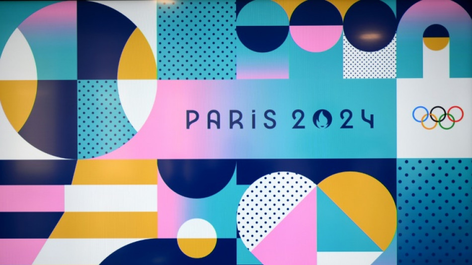 French Olympic movement must 'focus' on Paris Games: IOC