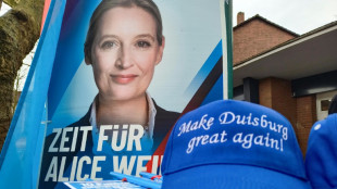Duisbourg, ville de l'acier et symbole du virage &agrave; droite de l'Allemagne