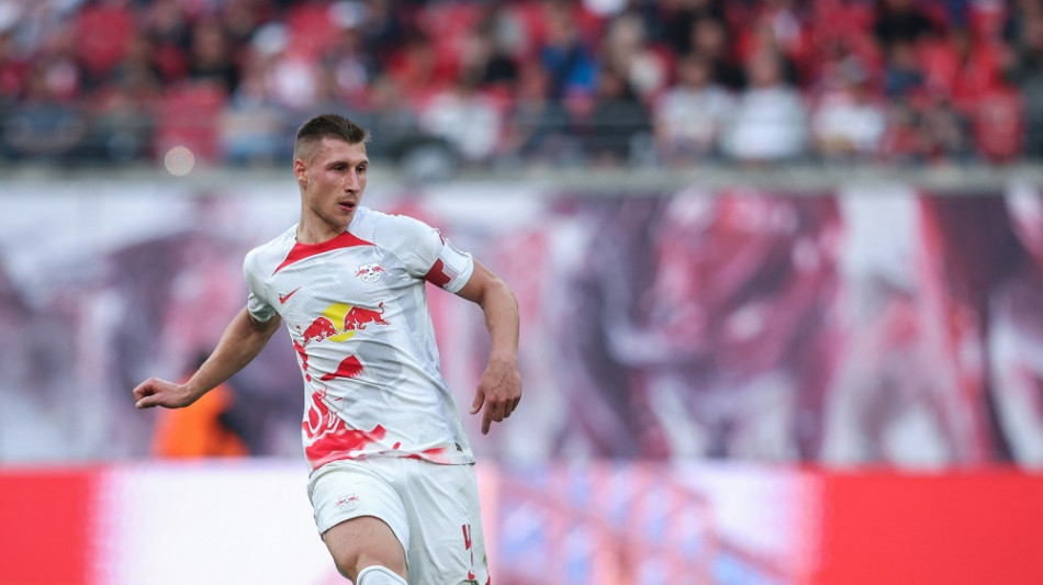 Bis 2027: Leipzig verl&auml;ngert mit Kapit&auml;n Orban