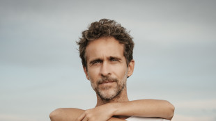 Federico Strag&agrave;, dal 7 novembre il nuovo album &Egrave; cos&igrave;