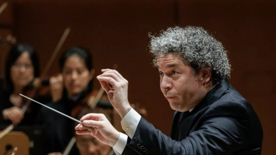  Venezuela, il musicista Dudamel prepara un piano d'aiuti internazionali per il sisma 