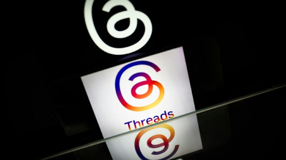 Threads, todav&iacute;a anclada a Instagram, celebra su primer aniversario