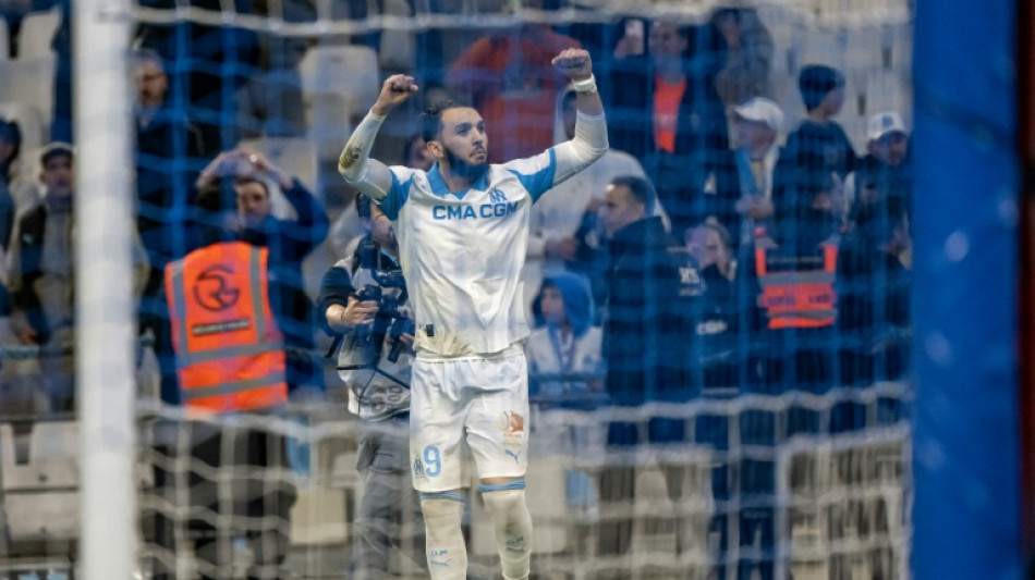  Olympique de Marselha vence Auxerre e se consolida em 3&ordm; no Franc&ecirc;s 