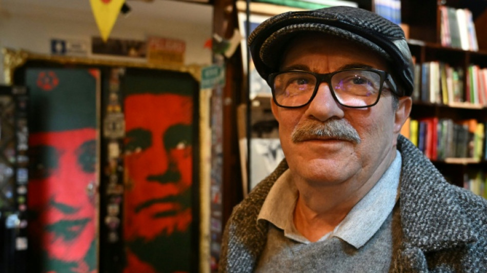  Modern-day Colombian guerrillas are mere druglords: ex-FARC commander 