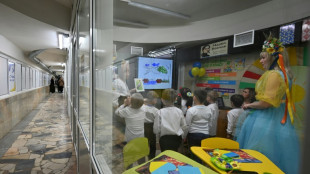 La ONU pide explicaciones a Rusia por el traslado de ni&ntilde;os ucranianos