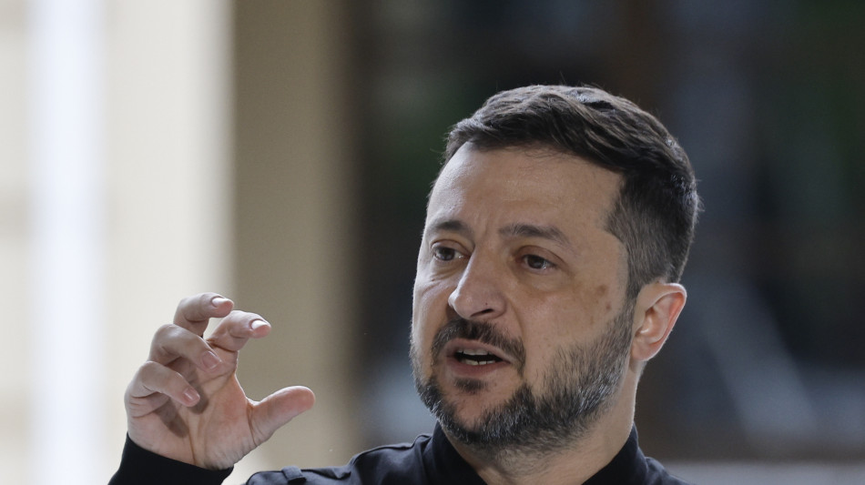  Zelensky, da Mosca non vedo concessioni nei colloqui pace 