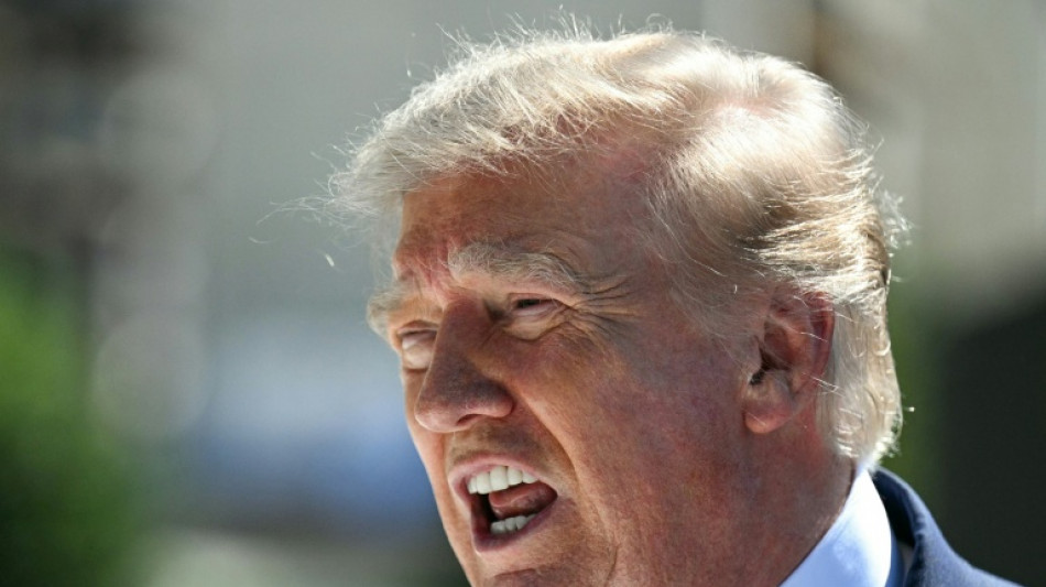  Trump says will meet North Korea's Kim later this year 