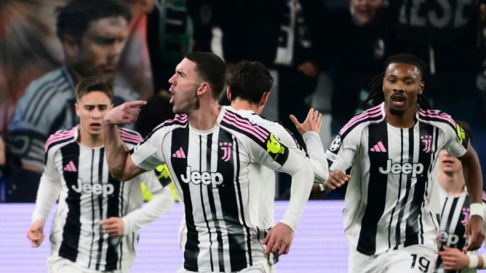 Rejuvenated Vlahovic taking the reins for Juve ahead of Turin derby
