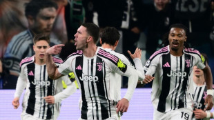Rejuvenated Vlahovic taking the reins for Juve ahead of Turin derby
