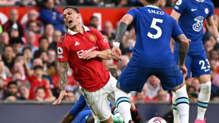 Man Utd face Antony fitness blow ahead of FA Cup final