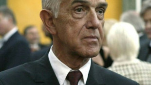 Muri&oacute; Gaston Glock, inventor de una pistola por la que optaron polic&iacute;as y bandidos