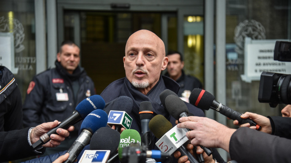 Legale Sempio, 'sottoscrivo parole di Nordio su anomalia Garlasco'