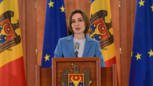 El partido proeuropeo de Moldavia gana las legislativas, marcadas por acusaciones de injerencia rusa