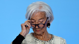 Lagarde, 'l'euro forte ha attutito l'inflazione dei dazi di Trump'