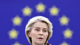 Von der Leyen a Trump, 'l'Iran non deve avere il nucleare'