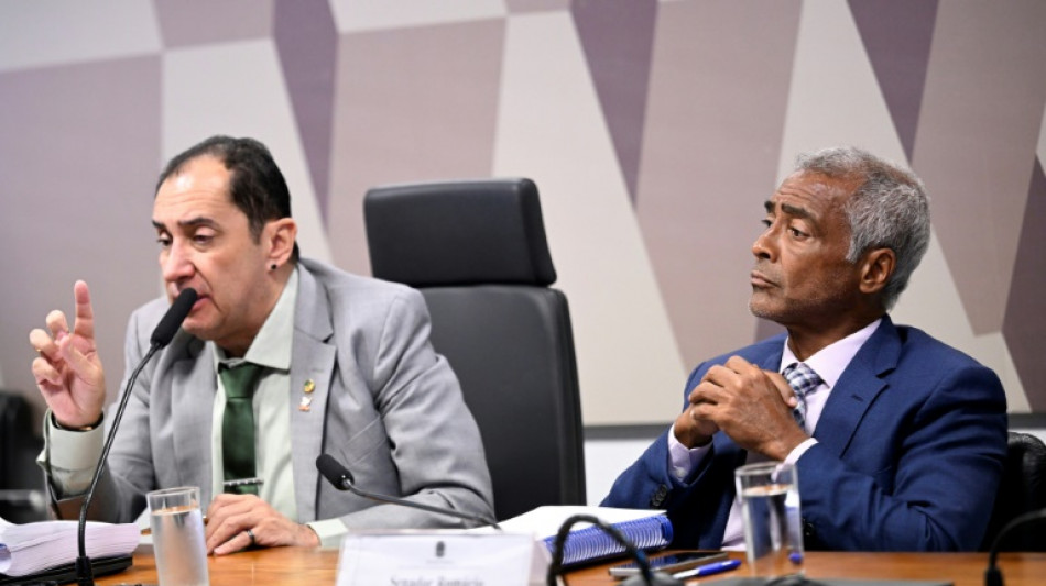 CPI das Apostas aprova investiga&ccedil;&atilde;o de tio de Paquet&aacute; por suposta manipula&ccedil;&atilde;o de jogos