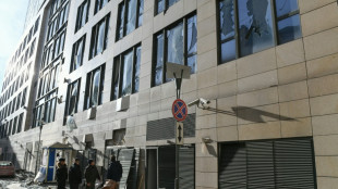 Rusia ataca con misiles las ciudades ucranianas de Kiev y J&aacute;rkov