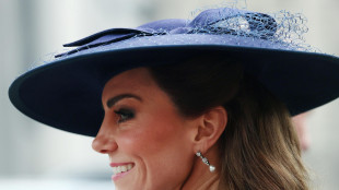 Reggio Emilia prepara l'accoglienza per la principessa Kate