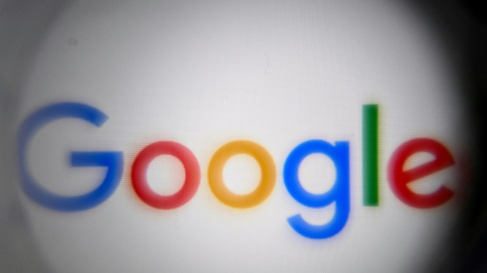 Google volta aos tribunais para tentar evitar sua divisão