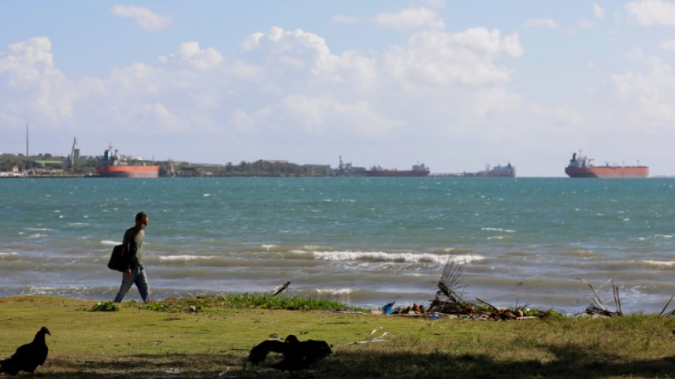  Cubans ready for Russian oil but some say not enough 