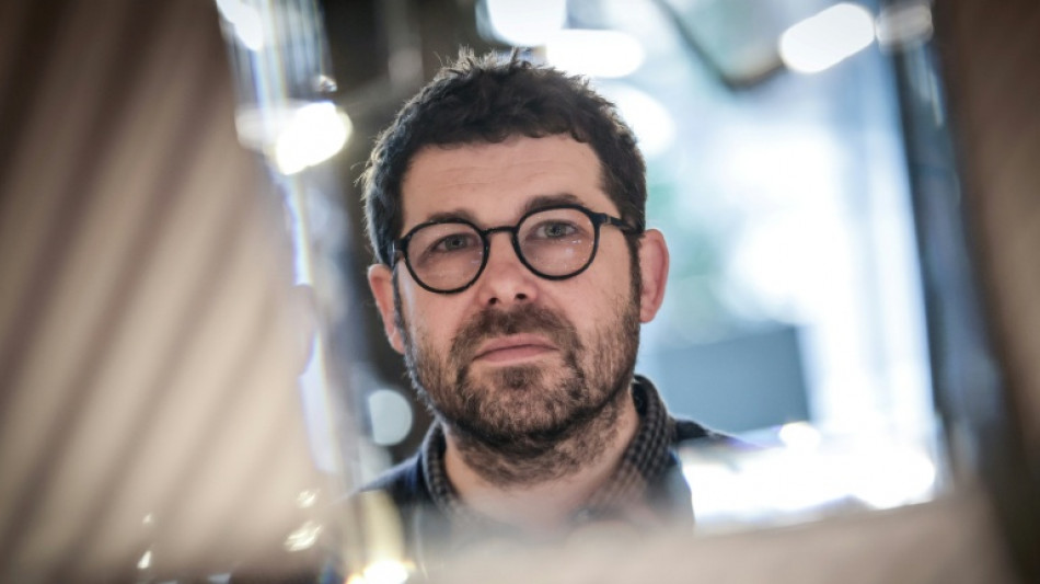 "Le Passage", plong&eacute;e d'un p&egrave;re dans les abysses de la d&eacute;pression adolescente