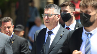 Ministro esteri Israele contro Ben Gvir, 'non sei il volto di Israele'