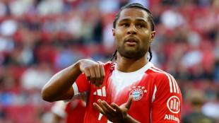 Eberl &uuml;ber Gnabry-Zukunft: "Leistungen sind Argumente"