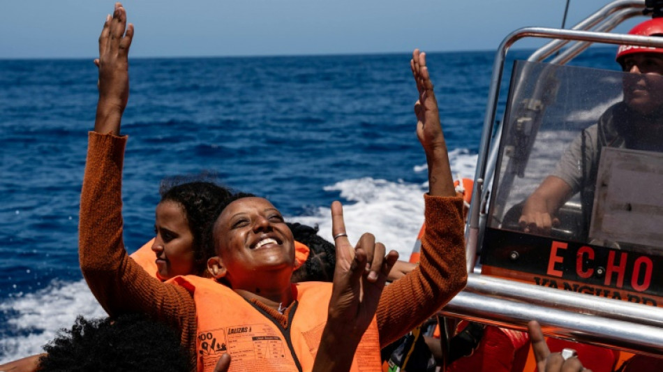 Tunisie: au moins 11 morts et 44 disparus dans un naufrage pr&egrave;s de Sfax