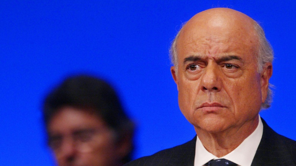  La Fiscal&iacute;a de Espa&ntilde;a pide 173 a&ntilde;os de prisi&oacute;n para el expresidente del BBVA por espionaje 