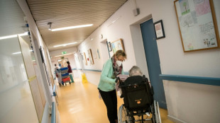 Eigenanteile bei Pflege sollen bleiben - Bund und L&auml;nder skizzieren Reform